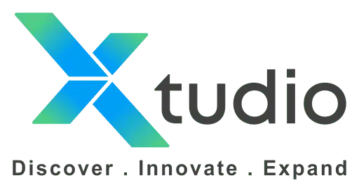 Xtudio Discover-Innovate-Expand